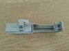 CME MCKINLEY  T34 SYRINGE INFUSION PUMP DRIVER EXCELLENT CONDITION Pump IV Infusion