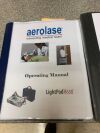 AEROLASE Lightpod V650 Laser - YAG