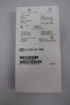 SYNTHES 03.000.406.98S Scalpel Flat, 21.6 x 11.1 x 3 x 0.5 mm, Sterile, For Piezoelectric-Ster