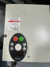 TOSHIBA VF-S11 Transistor Inverter  CT Scanner