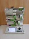 FRESENIUS DPS VISIO SYRINGE INFUSION PUMPS WITH ORCHESTRA BASE PRIMEA MODULE Pump IV Infusion