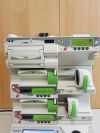 FRESENIUS DPS VISIO SYRINGE INFUSION PUMPS WITH ORCHESTRA BASE PRIMEA MODULE Pump IV Infusion