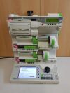 FRESENIUS DPS VISIO SYRINGE INFUSION PUMPS WITH ORCHESTRA BASE PRIMEA MODULE Pump IV Infusion