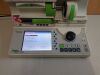 FRESENIUS DPS VISIO SYRINGE INFUSION PUMPS WITH ORCHESTRA BASE PRIMEA MODULE Pump IV Infusion