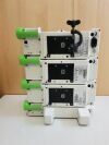 FRESENIUS DPS VISIO SYRINGE INFUSION PUMPS WITH ORCHESTRA BASE PRIMEA MODULE Pump IV Infusion