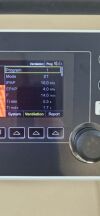 LOWENSTEIN Prisma VENT30-C Ventilator Ventilator