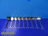 GRIESHABER 9X  Balfour Retractor Center Blades: 3½