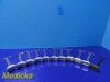 UNBRANDED 11X Grieshber Blafour Retractor Center   Blades 2.5" Wide, 1-5/8" Deep