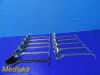 UNBRANDED 11X Grieshber Blafour Retractor Center   Blades 2.5" Wide, 1-5/8" Deep