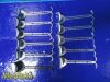 UNBRANDED 11X Grieshber Blafour Retractor Center   Blades 2.5" Wide, 1-5/8" Deep