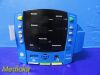 GE 6X BD V. Mueller 0S4295-011,VM81-4731 Hibbs Osteotomes, Curved Blade, 9.5