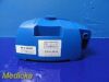 GE 6X BD V. Mueller 0S4295-011,VM81-4731 Hibbs Osteotomes, Curved Blade, 9.5