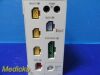 NIHON KOHDEN Module AY-653P (Masimo Set SpO2, Temp,ECG/Resp,NBP & Multi)