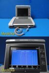 GE HEALTHCARE 2018  Mac 5500HD ECG/EKG Machine W/ Interface Cable