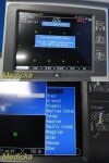 GE HEALTHCARE 2018  Mac 5500HD ECG/EKG Machine W/ Interface Cable