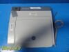GE HEALTHCARE 2018  Mac 5500HD ECG/EKG Machine W/ Interface Cable