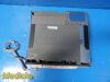 GE HEALTHCARE 2018  Mac 5500HD ECG/EKG Machine W/ Interface Cable