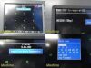 GE HEALTHCARE 2018  Mac 5500HD ECG/EKG Machine W/ Interface Cable