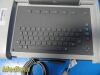 GE HEALTHCARE 2018  Mac 5500HD ECG/EKG Machine W/ Interface Cable