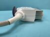 GE 4V-D Ultrasound Probe Transducer