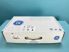 GE 4V-D Ultrasound Probe Transducer