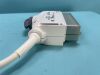 GE 4V-D Ultrasound Probe Transducer