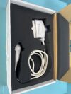 GE 4V-D Ultrasound Probe Transducer