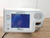 PHILIPS/RESPIRONICS BIPAP focus with auto track sensibility Ventilator