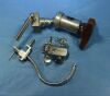 AESCULAP FF280 Leyla Retractor