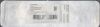 STRYKER 0375-941-000 Formula Barrel Bur 6 Flutes