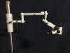 CARL ZEISS OPMI 1 ENT Surgical Microscope