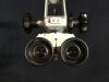 CARL ZEISS OPMI 1 ENT Surgical Microscope