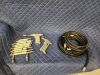 HALL Surgical Hand Motors:  Drills
Oscillating Saws
Reciprocating saws
1  Micro 100 oscillating saw   5053-12
2  Micro 100 oscill