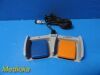 INTEGRA 2015  Lifesciences Ref 150000090 CUSA Excel Plus Pedal; 15ft Cable