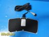 INTEGRA 2015  Lifesciences Ref 150000090 CUSA Excel Plus Pedal; 15ft Cable