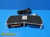 INTEGRA 2015  Lifesciences Ref 150000090 CUSA Excel Plus Pedal; 15ft Cable