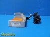 INTEGRA 2015  Lifesciences Ref 150000090 CUSA Excel Plus Pedal; 15ft Cable