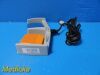 INTEGRA 2015  Lifesciences Ref 150000090 CUSA Excel Plus Pedal; 15ft Cable