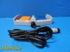 INTEGRA 2015  Lifesciences Ref 150000090 CUSA Excel Plus Pedal; 15ft Cable