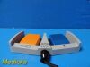 INTEGRA 2015  Lifesciences Ref 150000090 CUSA Excel Plus Pedal; 15ft Cable