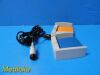 INTEGRA 2015  Lifesciences Ref 150000090 CUSA Excel Plus Pedal; 15ft Cable