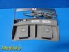 STEUTE Arthrex AR-8315 Wireless Foot Control (Line Master Switch SPL9970214-0291)