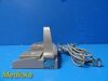 STEUTE Arthrex AR-8315 Wireless Foot Control (Line Master Switch SPL9970214-0291)