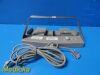 STEUTE Arthrex AR-8315 Wireless Foot Control (Line Master Switch SPL9970214-0291)