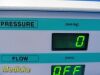 LINVATEC Conmed  25L High Flow C7000A Laparoflator Insufflator