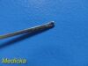 V. MUELLER V. Muller AU6211 Forceps Alligator;  1mm Round Cup; Straight; 4