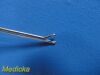 V. MUELLER V. Muller AU6211 Forceps Alligator;  1mm Round Cup; Straight; 4