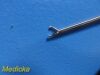 V. MUELLER V. Muller AU6211 Forceps Alligator;  1mm Round Cup; Straight; 4