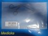 V. MUELLER V. Muller AU6211 Forceps Alligator;  1mm Round Cup; Straight; 4