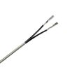R. WOLF REF 8393.714 Style Bipolar Insert, Paddle Jaw 5Mm X 33Cm